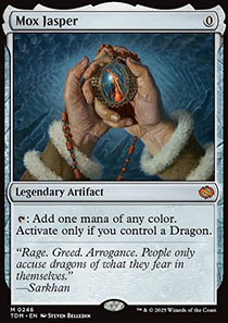 Mox Jasper