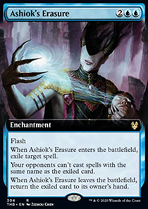 Ashiok's Erasure