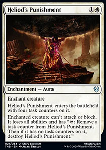 Heliod's Punishment