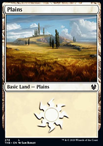 Plains