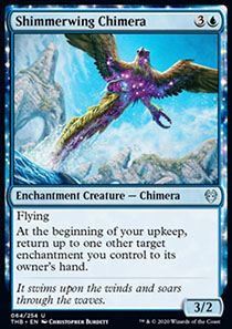 Shimmerwing Chimera