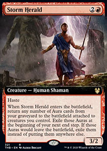 Storm Herald