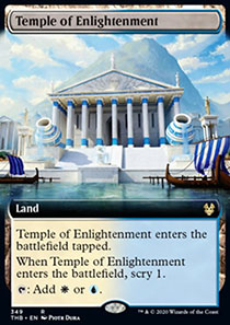 Temple of Enlightenment