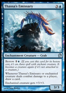 Thassa's Emissary