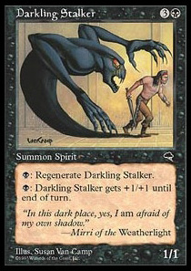 Darkling Stalker