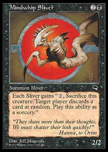 Mindwhip Sliver