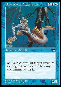 Rootwater Matriarch