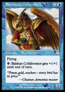 Balshan Collaborator