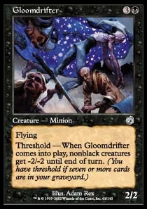 Gloomdrifter