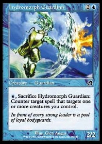 Hydromorph Guardian