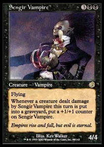 Sengir Vampire