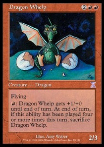 Dragon Whelp