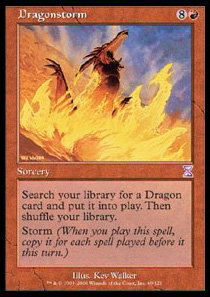 Dragonstorm