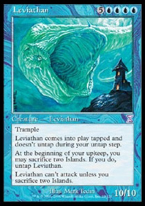 Leviathan