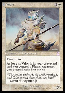 Valor