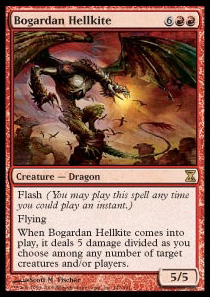 Bogardan Hellkite