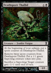 Deathspore Thallid