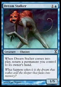 Dream Stalker