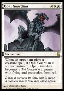 Opal Guardian