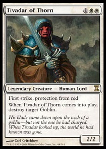 Tivadar of Thorn