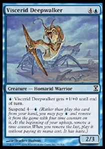 Viscerid Deepwalker