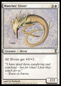 Watcher Sliver