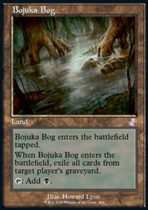 Bojuka Bog