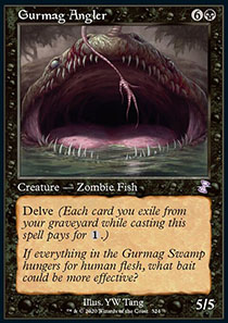 Gurmag Angler