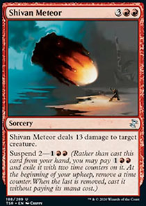 Shivan Meteor