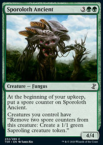 Sporoloth Ancient