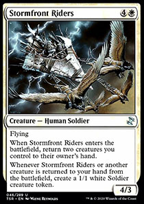 Stormfront Riders