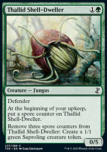 Thallid Shell-Dweller