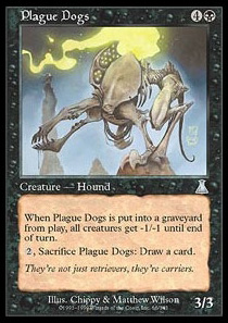 Plague Dogs