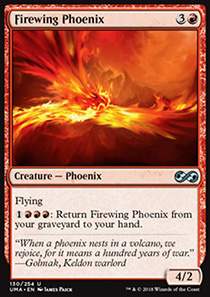 Firewing Phoenix