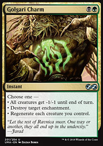 Golgari Charm