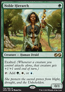 Noble Hierarch