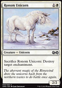 Ronom Unicorn