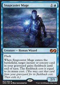 Snapcaster Mage