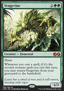 Vengevine