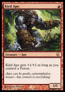 Kird Ape