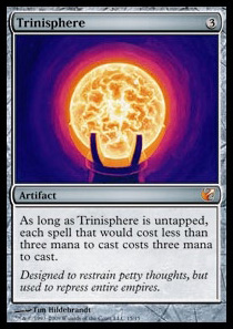 Trinisphere