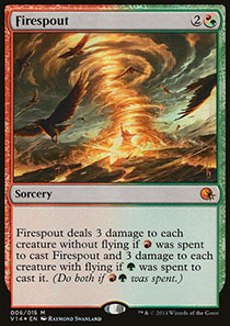 Firespout