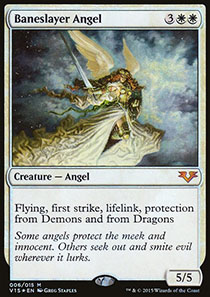 Baneslayer Angel