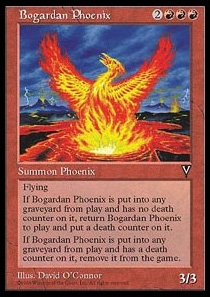 Bogardan Phoenix