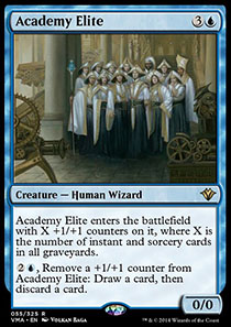 Academy Elite