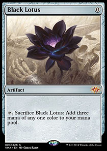 Black Lotus