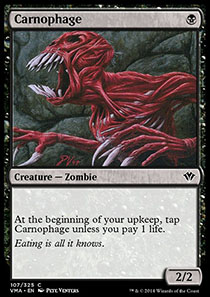 Carnophage