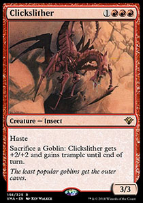Clickslither