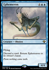 Ephemeron