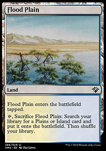 Flood Plain